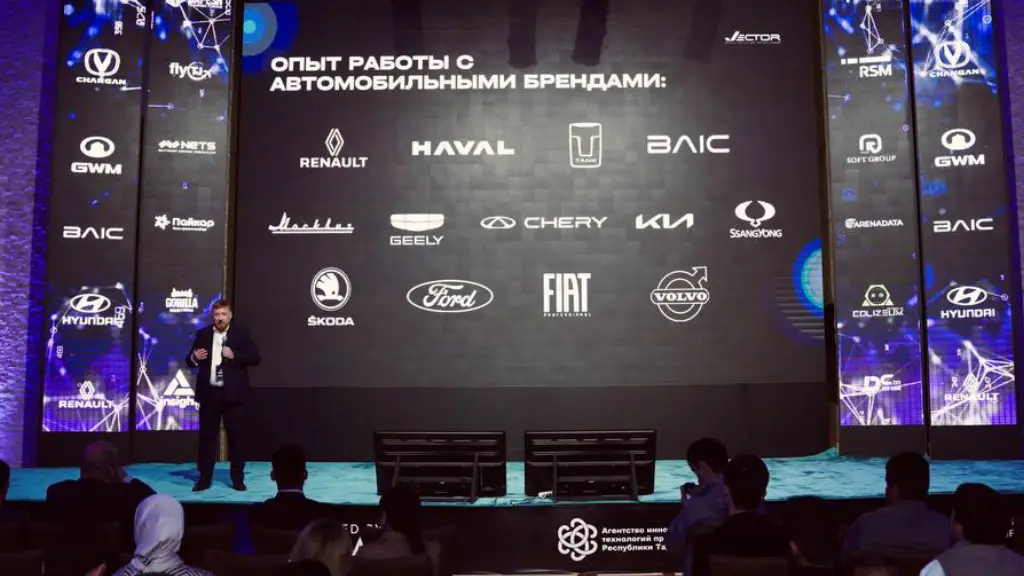 BAIC на DIGITAL FEST 2025!
